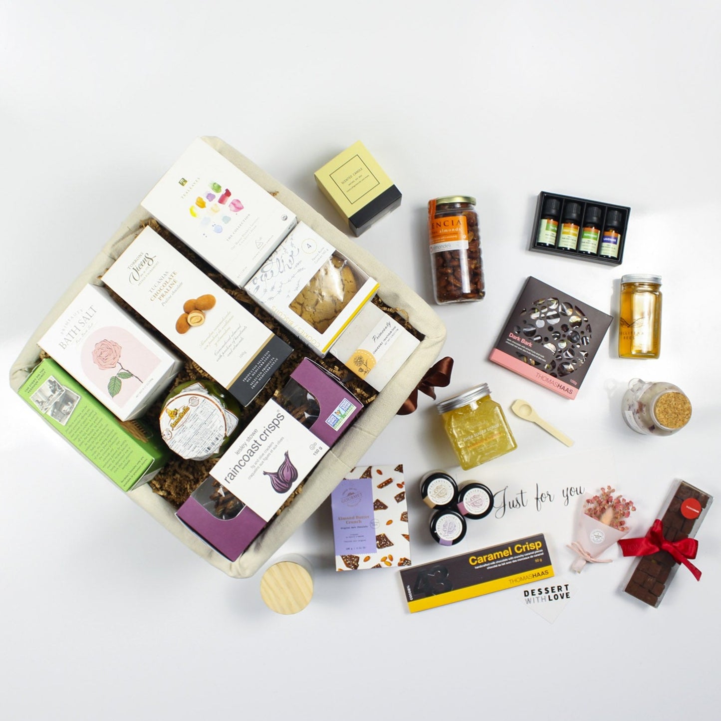 PREMIER SPA & GOURMET