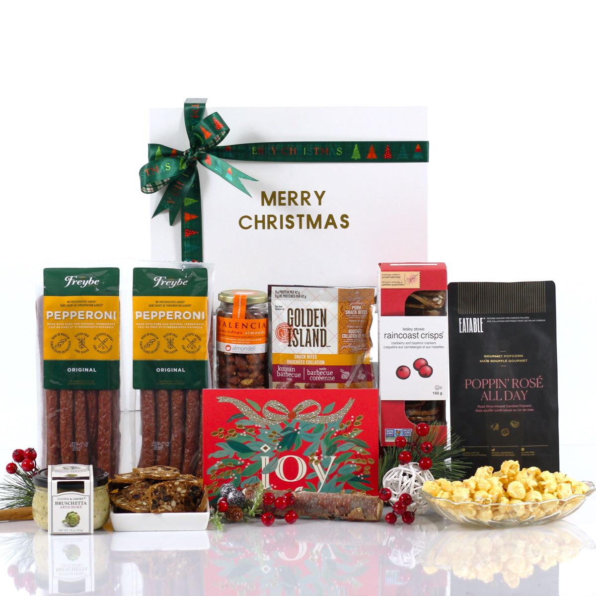 FIRESIDE CELEBRATION