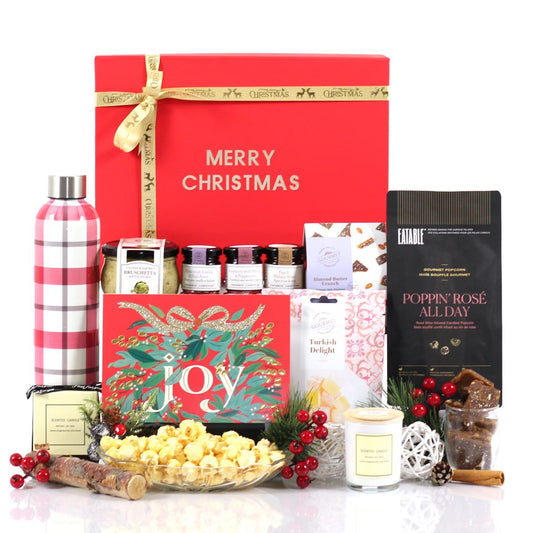 GLUTEN FREE CHRISTMAS CELEBRATION