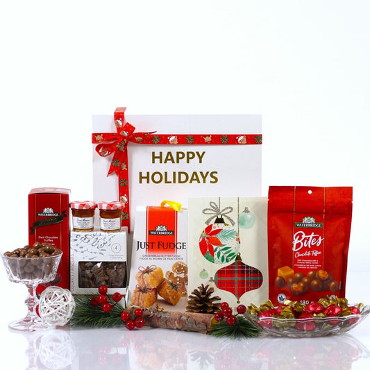 HOLIDAY BOX - CLASSIC