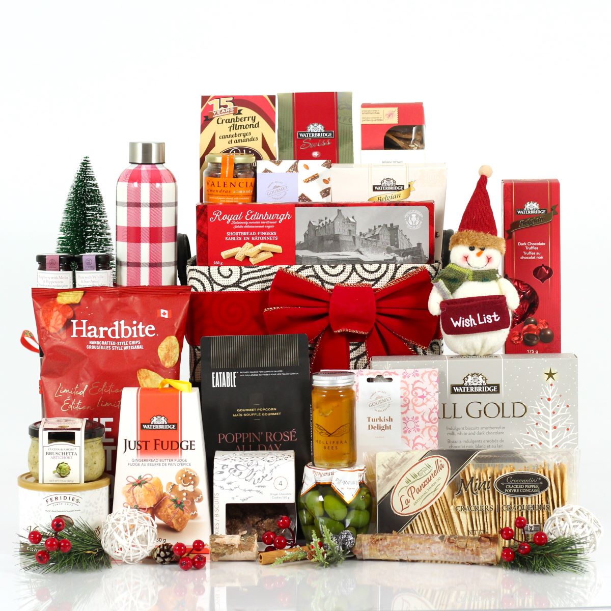 HOLIDAY HARMONY DELIGHT