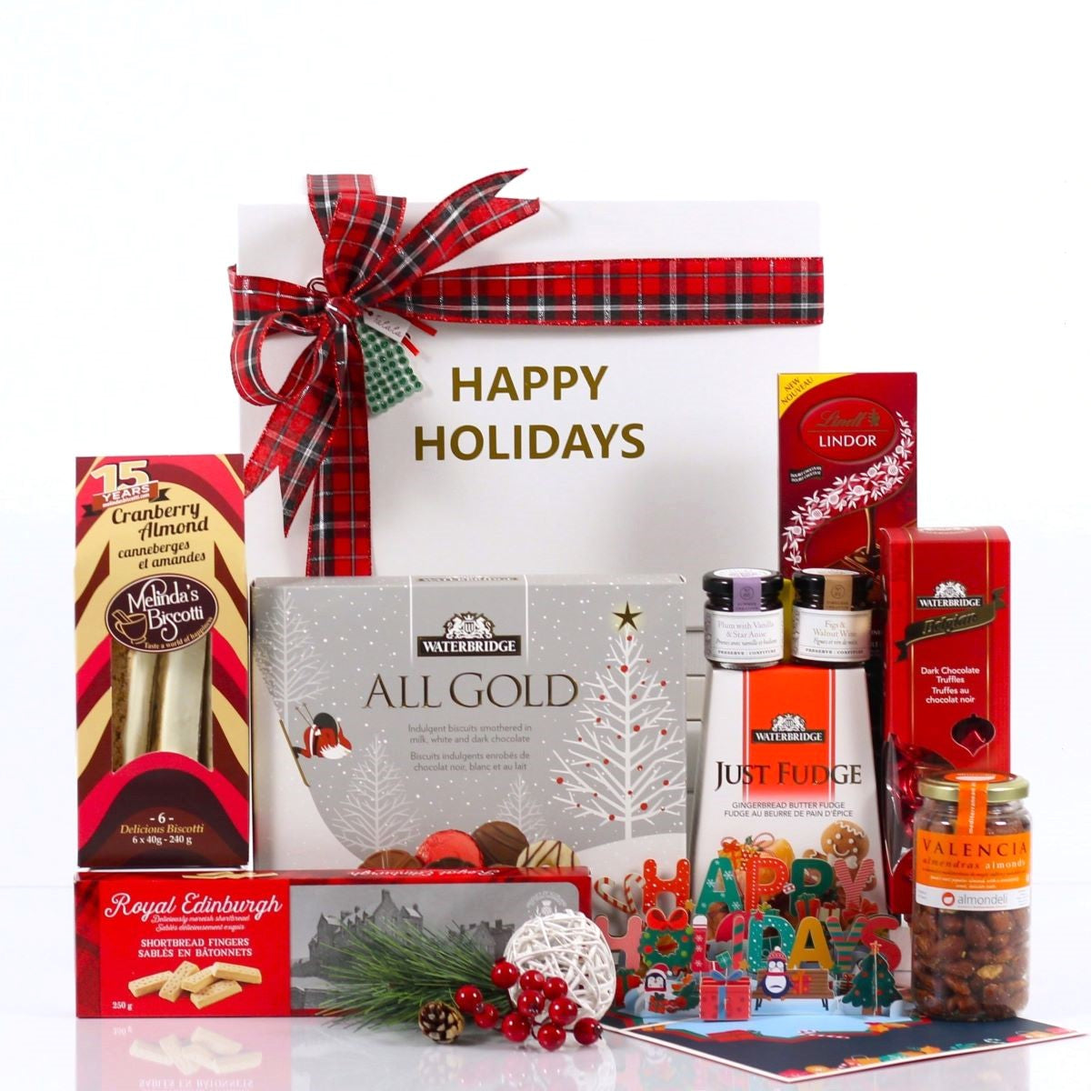 CHARMING CELEBRATION