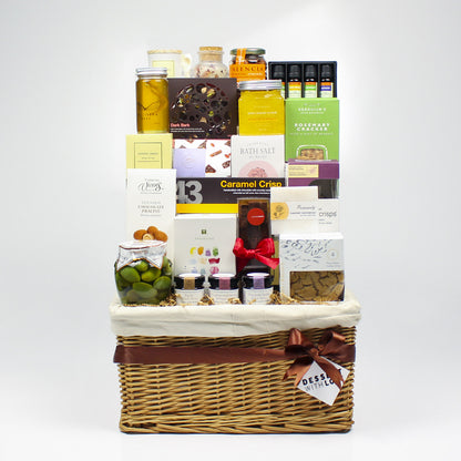 PREMIER SPA & GOURMET