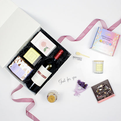 WINE AND SPA RETREAT