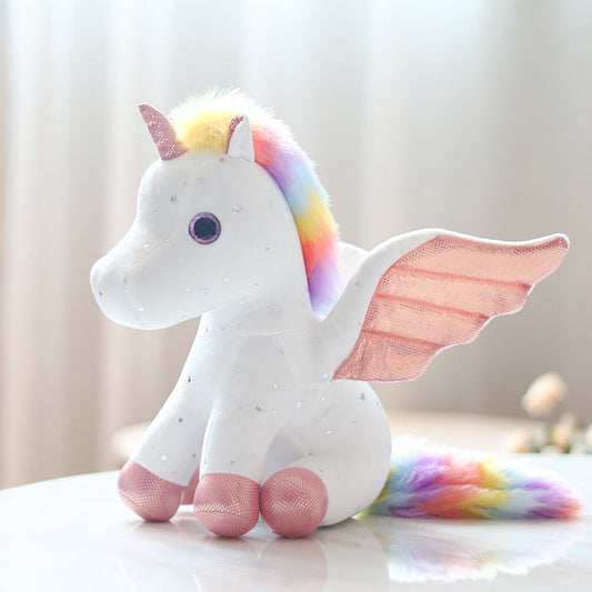 RAINBOW UNICORN